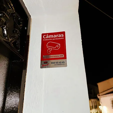 Loft Molino De Erillas *