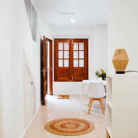 Lägenhet Loft Molino De Erillas Alora