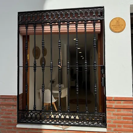 Loft Molino De Erillas *