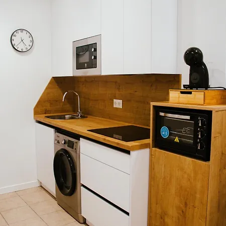 Lägenhet Loft Molino De Erillas Alora